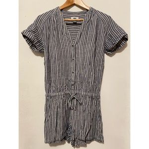 Old Navy Jumpsuit Short